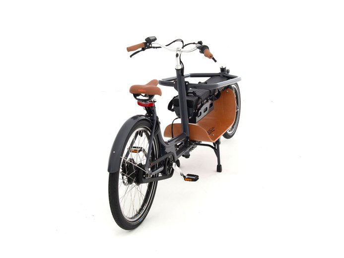 Babboe Slim Mountain ENV HD 500 26 Zoll