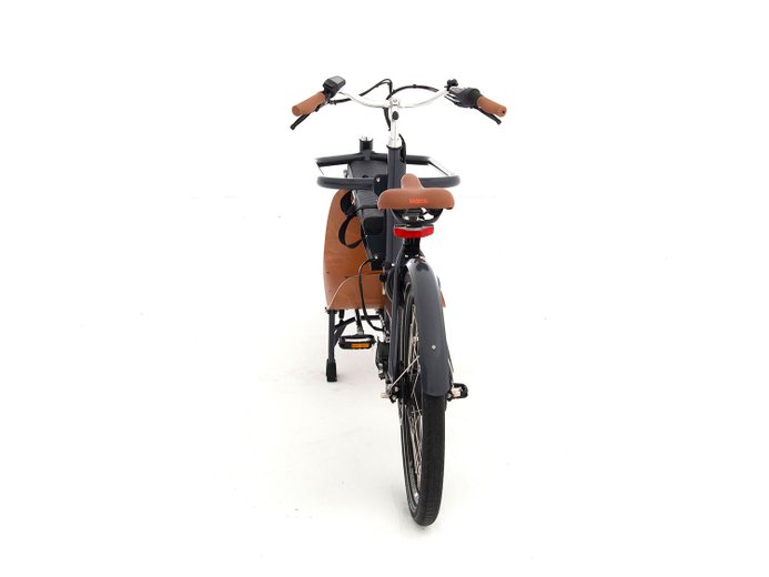 Babboe Slim Mountain ENV HD 500 26 Zoll