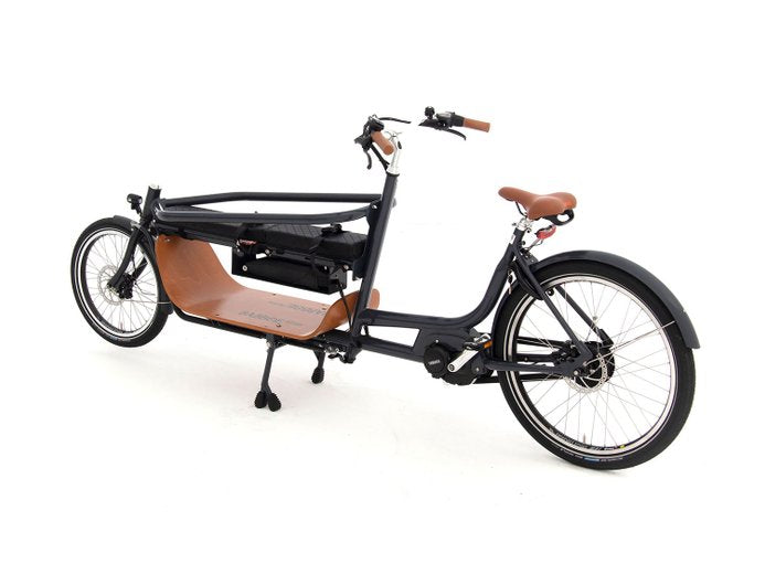 Babboe Slim Mountain ENV HD 500 26 Zoll