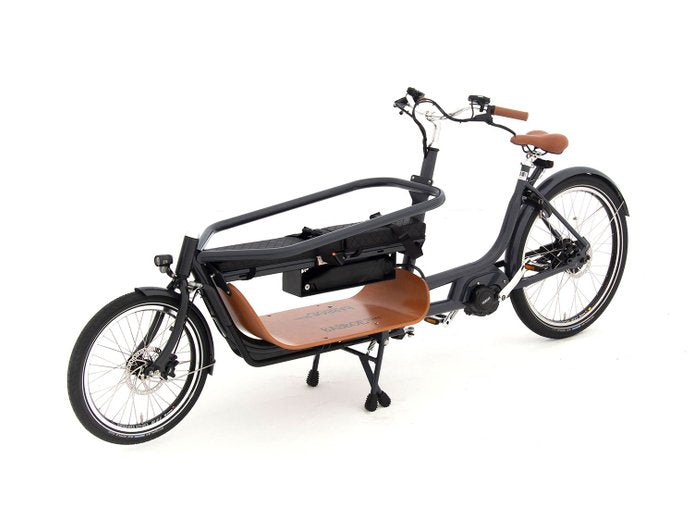 Babboe Slim Mountain ENV HD 500 26 Zoll