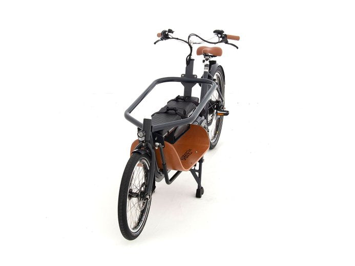 Babboe Slim Mountain ENV HD 500 26 Zoll