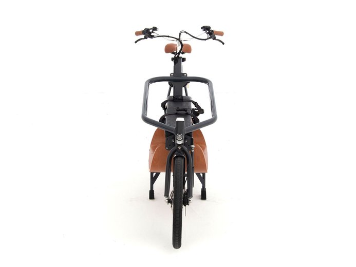 Babboe Slim Mountain ENV HD 500 26 Zoll