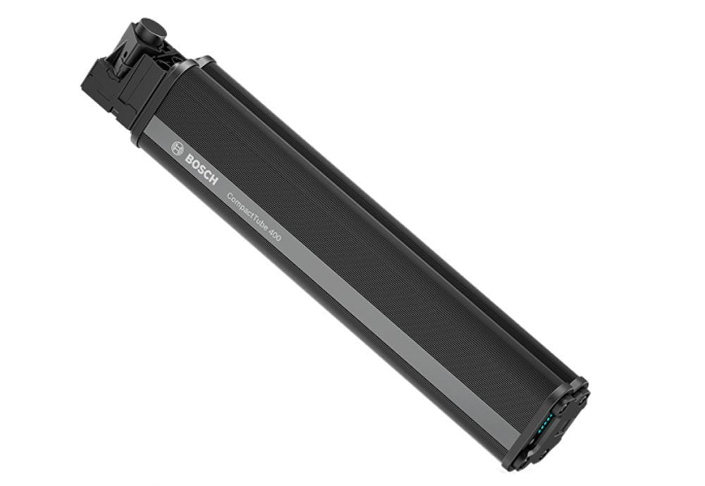 Bosch CompactTube 400 Akku (BBP3242) Das smarte System