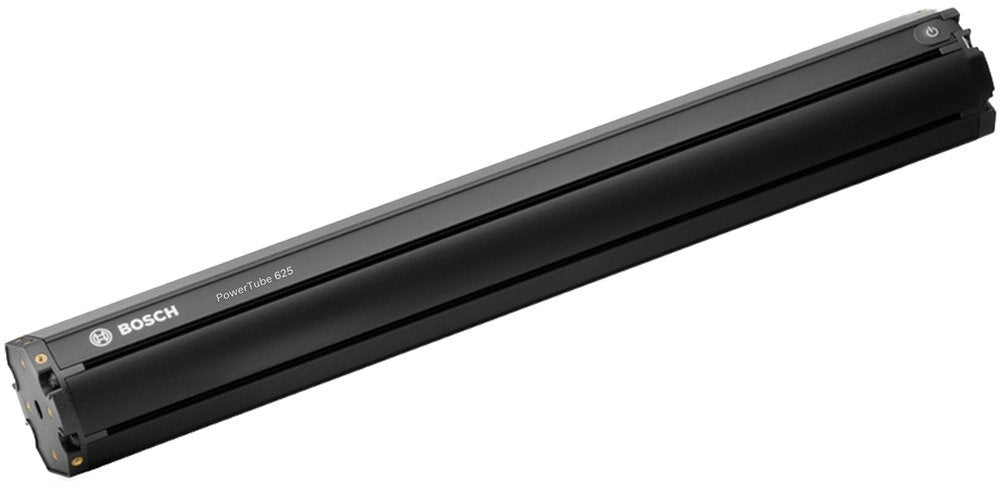 Bosch PowerTube 625 Akku (BBP3760) HORIZONTAL – Das smarte System
