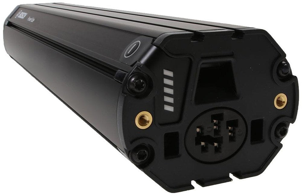 Bosch PowerTube 625 Akku (BBP3760) HORIZONTAL – Das smarte System