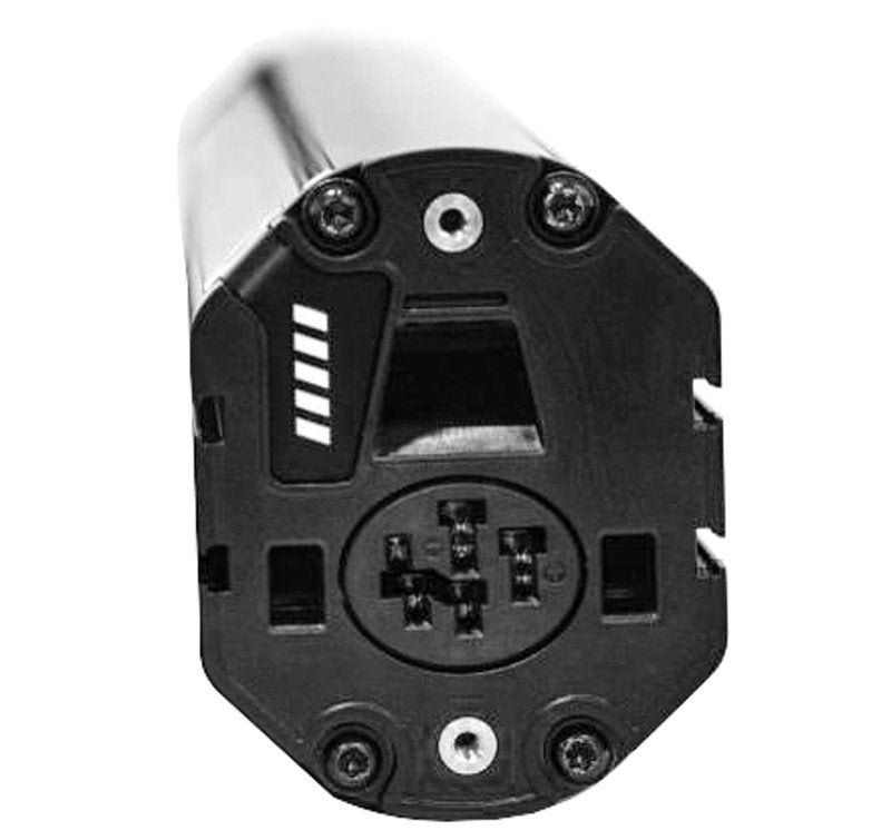 Bosch PowerTube 500 Akku (BBP281) VERTIKAL