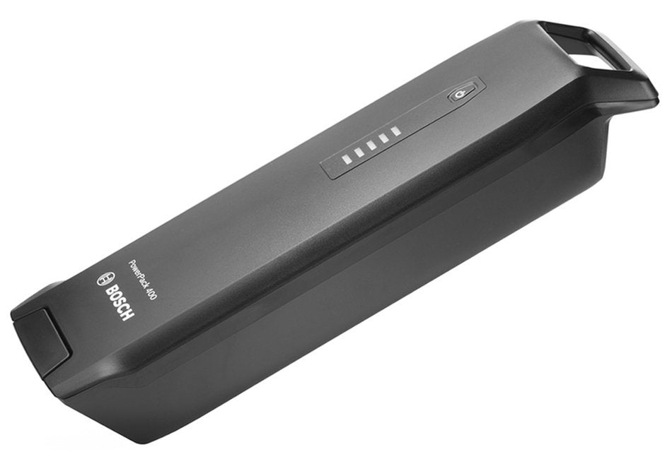 Bosch PowerPack 400 Rahmenakku (BBP3540) – Das smarte System
