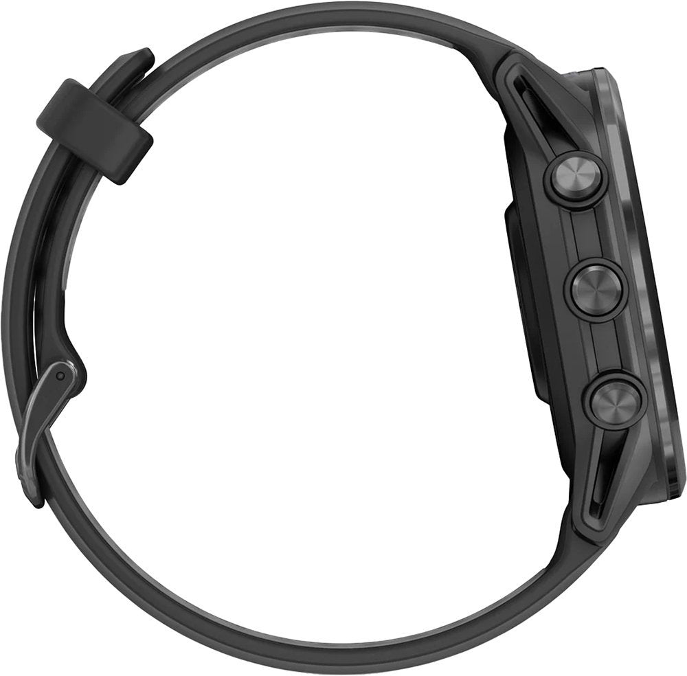 Garmin Forerunner 970 – 47mm GPS Multisport Smartwatch