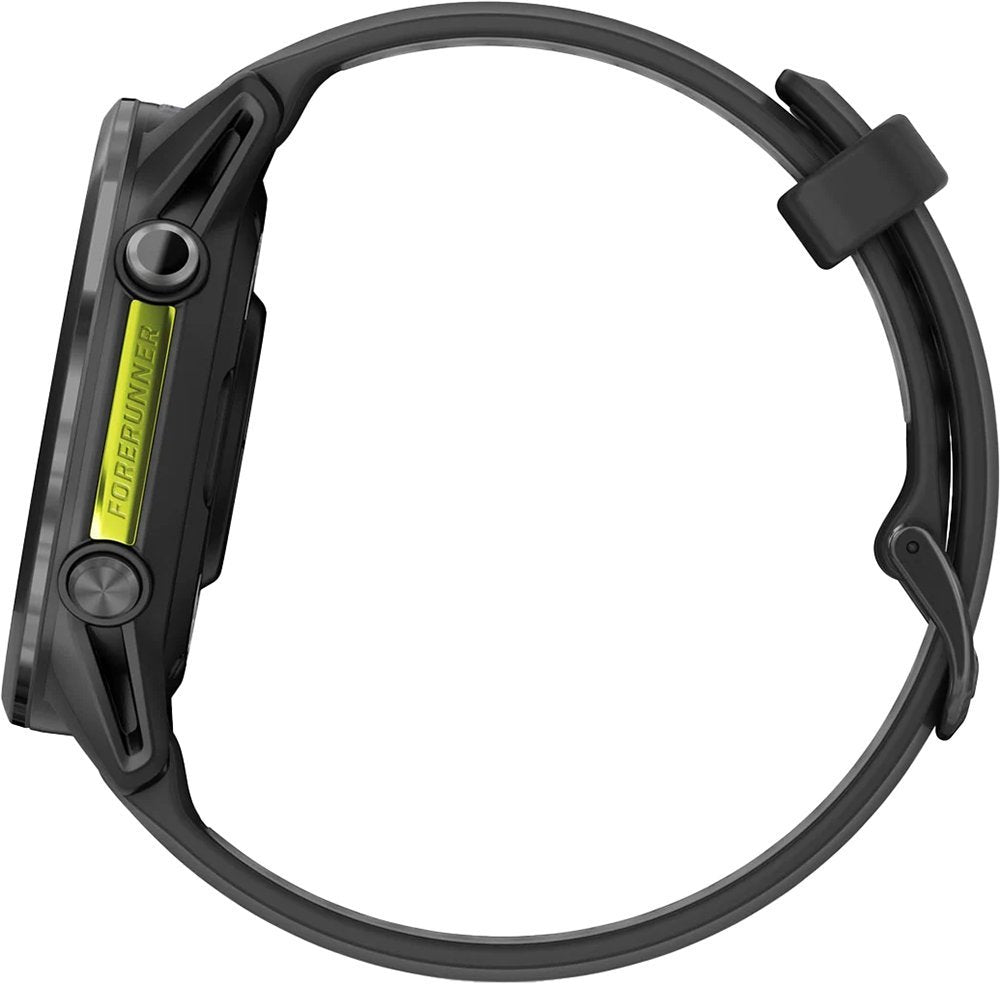Garmin Forerunner 970 – 47mm GPS Multisport Smartwatch