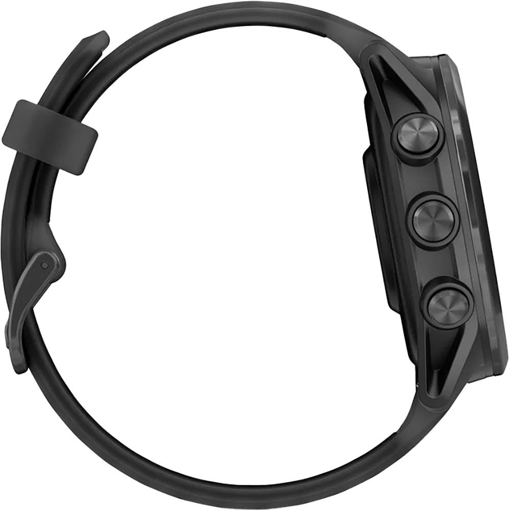 Garmin Forerunner 570 – 42mm GPS Multisport Smartwatch
