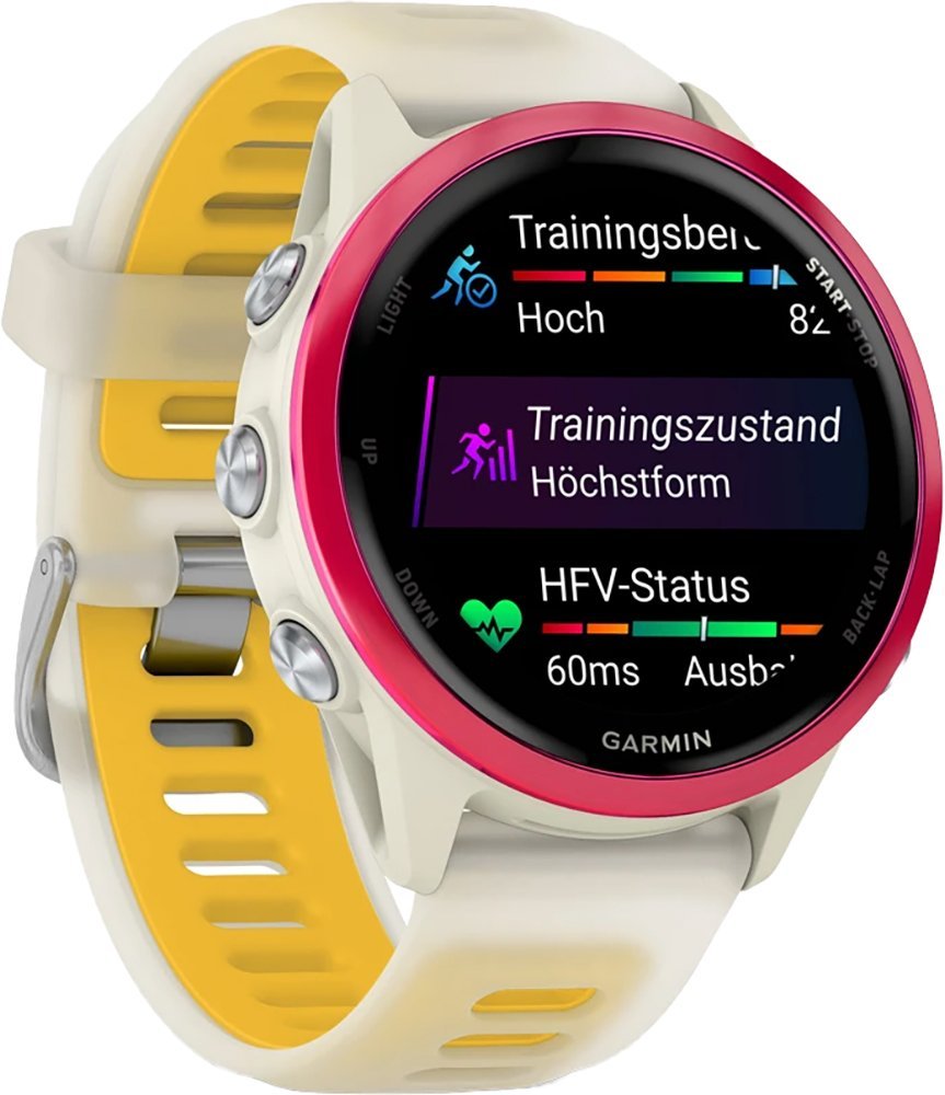Garmin Forerunner 570 – 42mm GPS Multisport Smartwatch