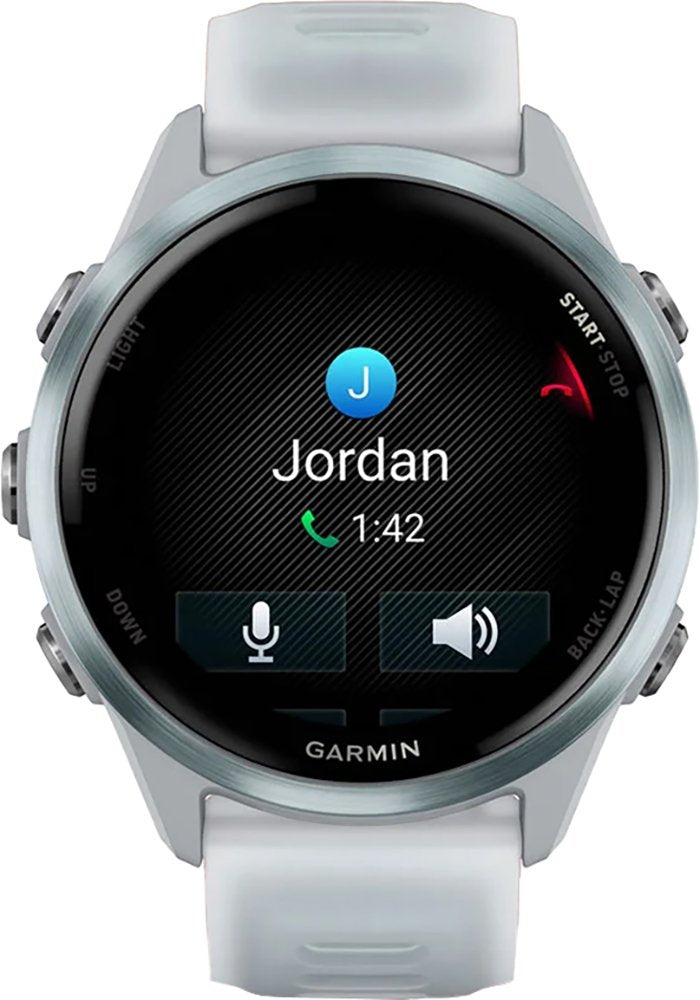 Garmin Forerunner 570 – 42mm GPS Multisport Smartwatch