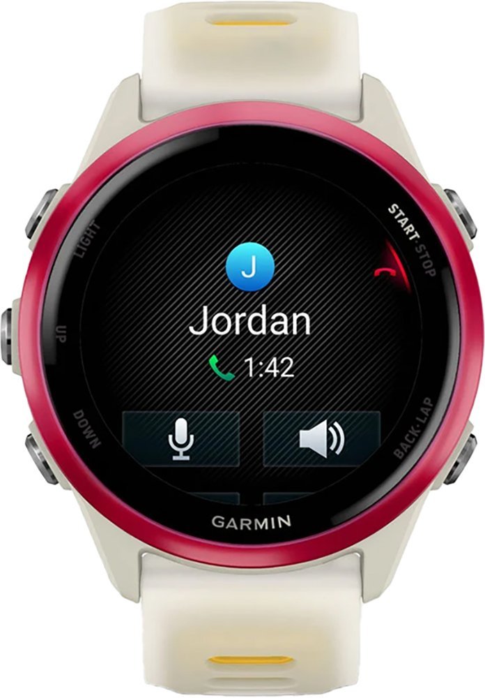Garmin Forerunner 570 – 42mm GPS Multisport Smartwatch