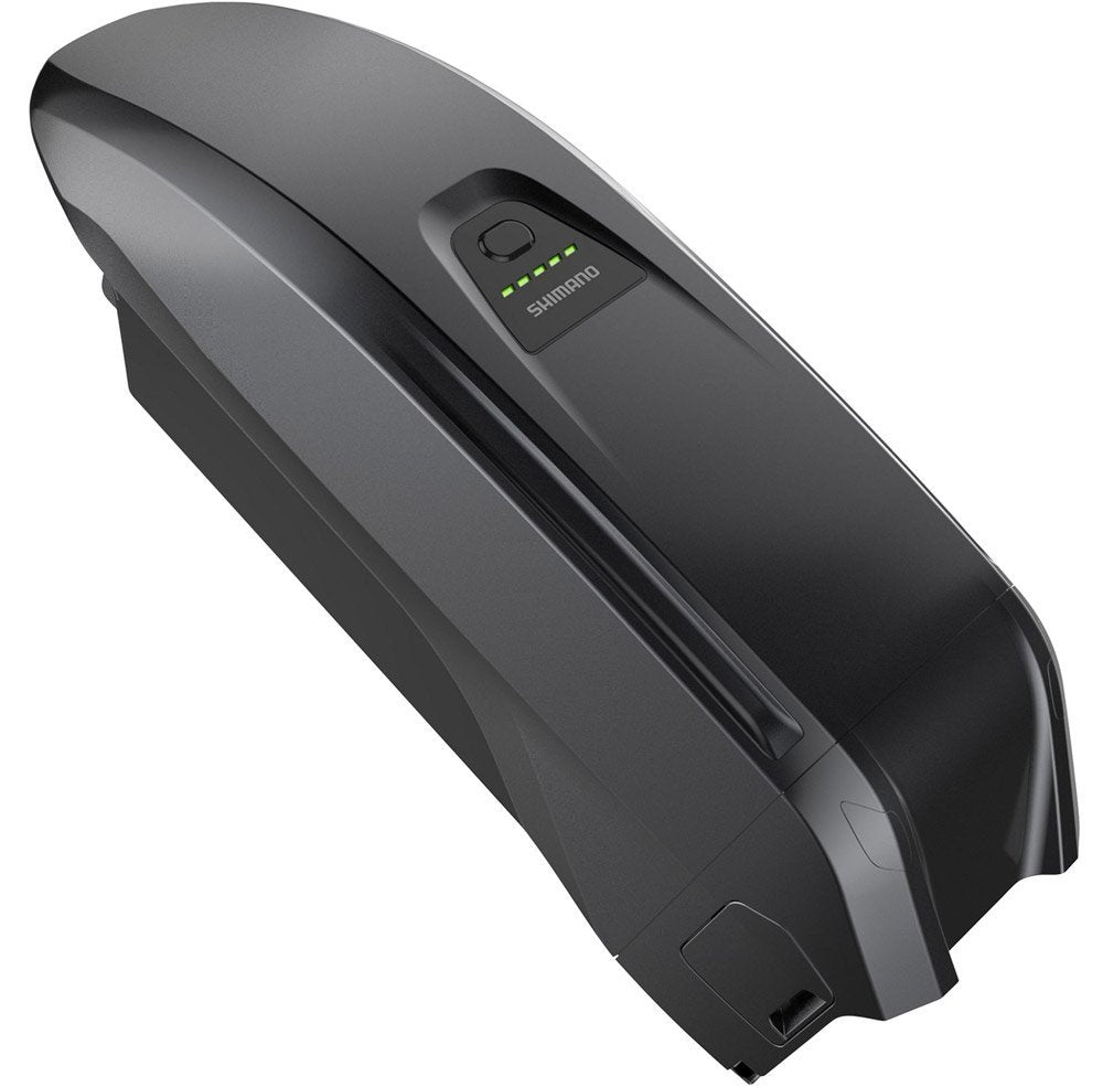 Shimano STEPS BT-E8016-A 630Wh Akku für Rahmenmontage