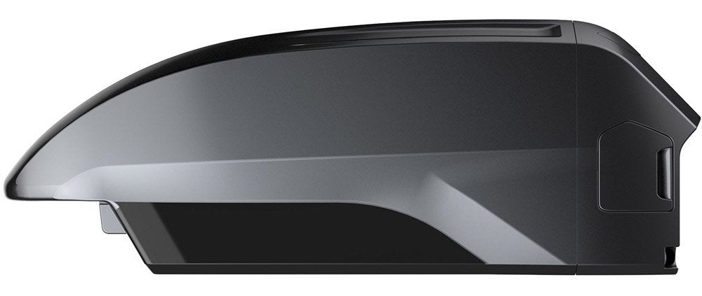 Shimano STEPS BT-E8016-A 630Wh Akku für Rahmenmontage