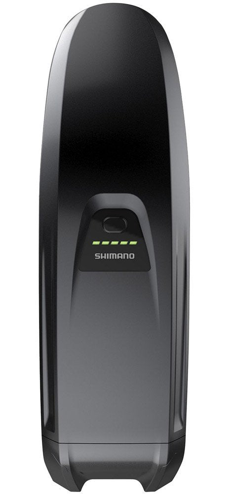 Shimano STEPS BT-E8016-A 630Wh Akku für Rahmenmontage