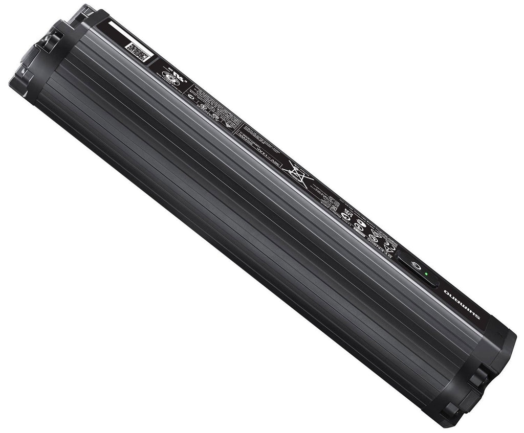 Shimano STEPS BT-EN805 504Wh Akku integriert