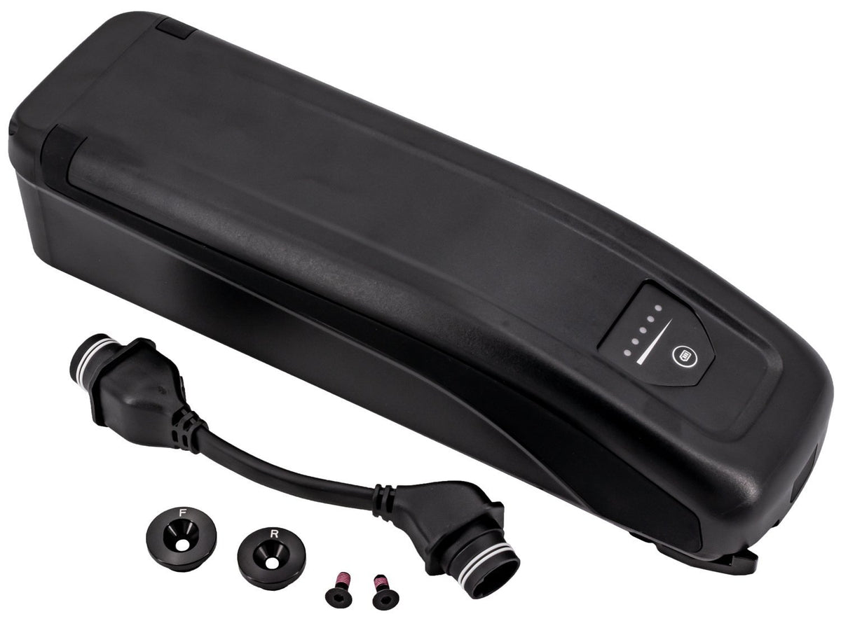 Hoheacht Range Extender 360Wh für Amuza