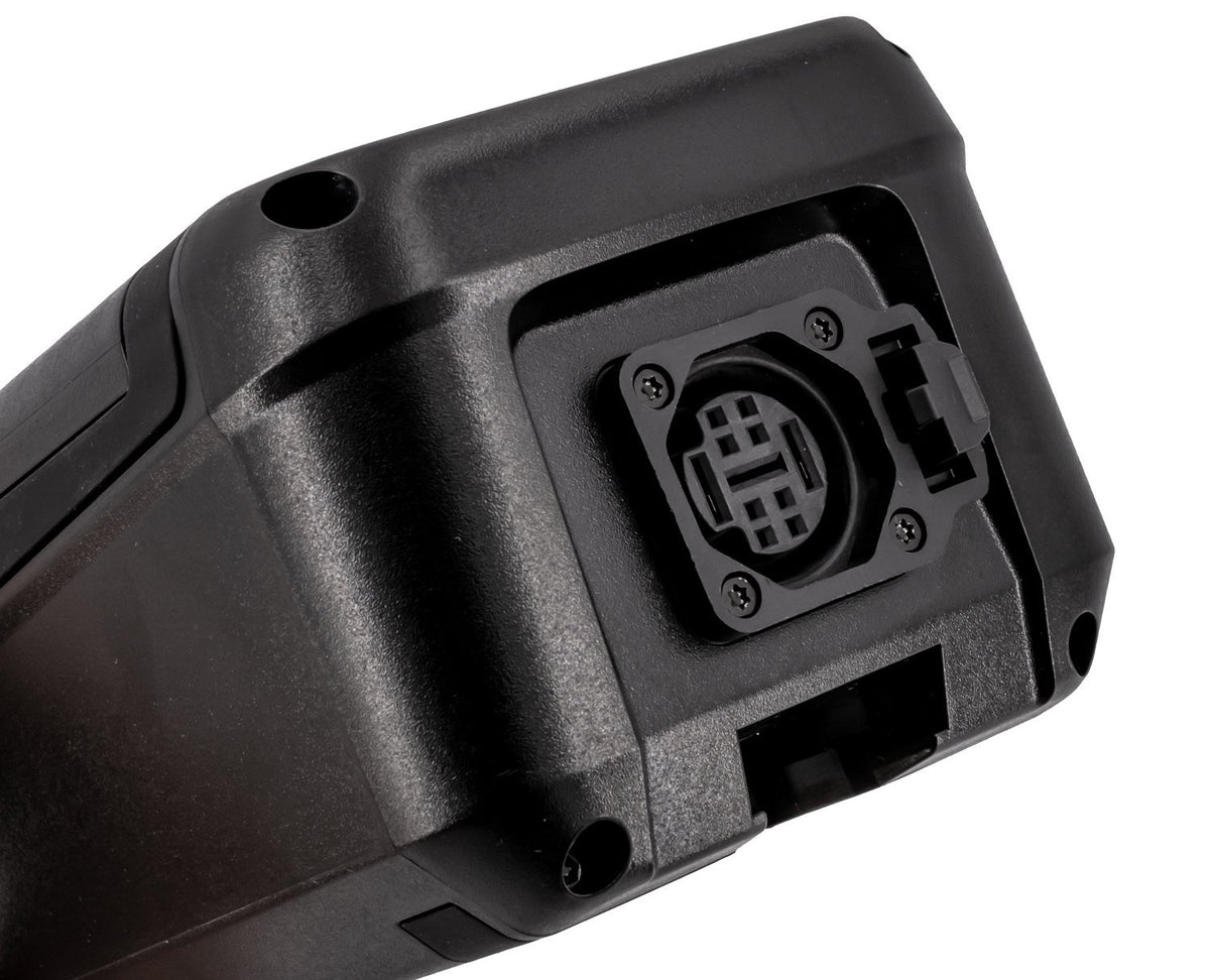Hoheacht Range Extender 360Wh für Amuza