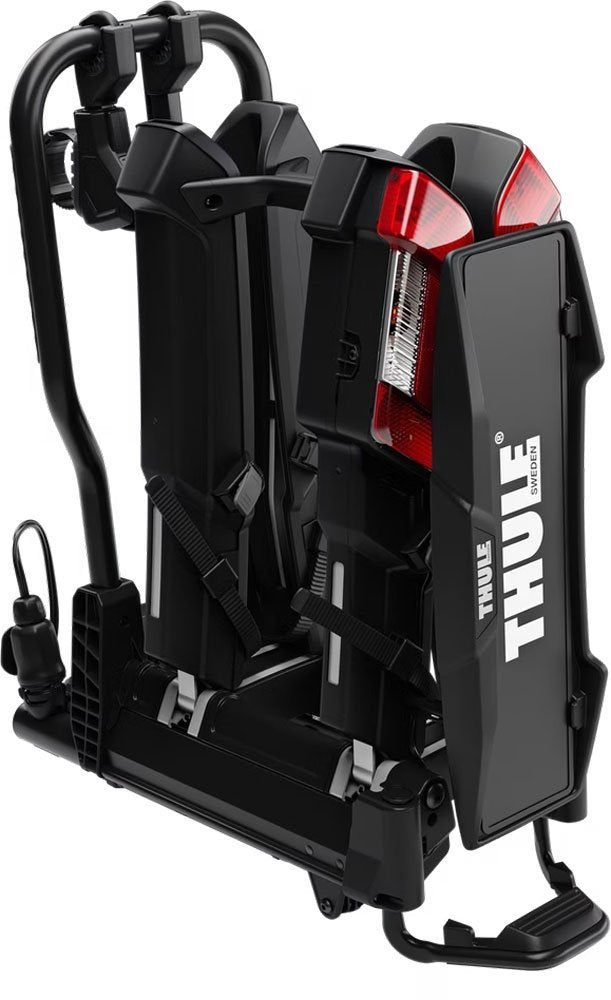 Thule EasyFold 3 2-Bike 944 – Fahrradträger