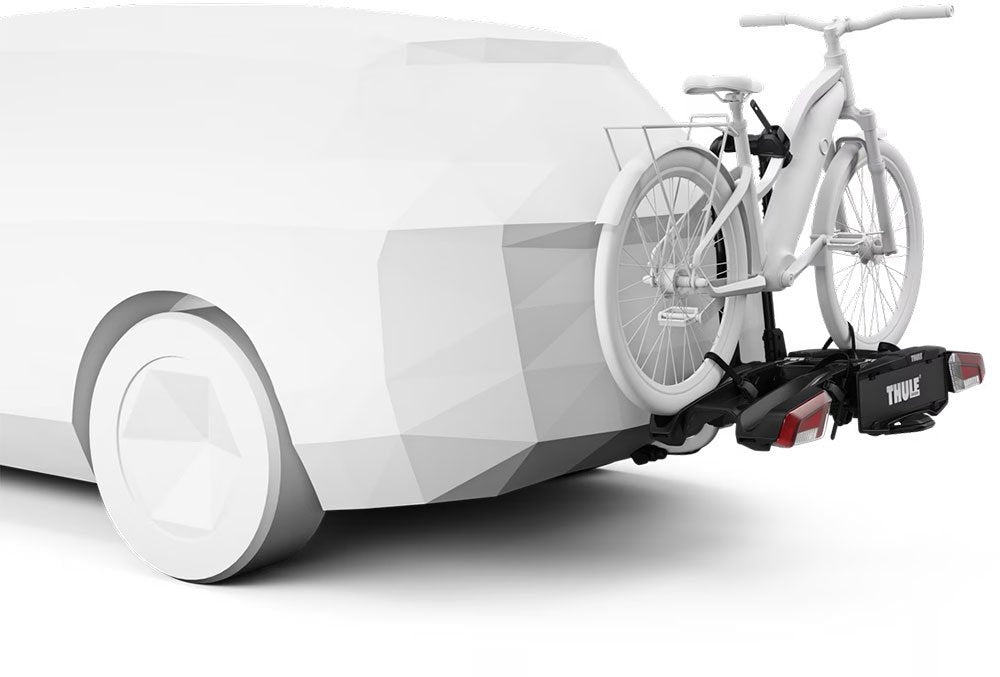 Thule EasyFold 3 2-Bike 944 – Fahrradträger
