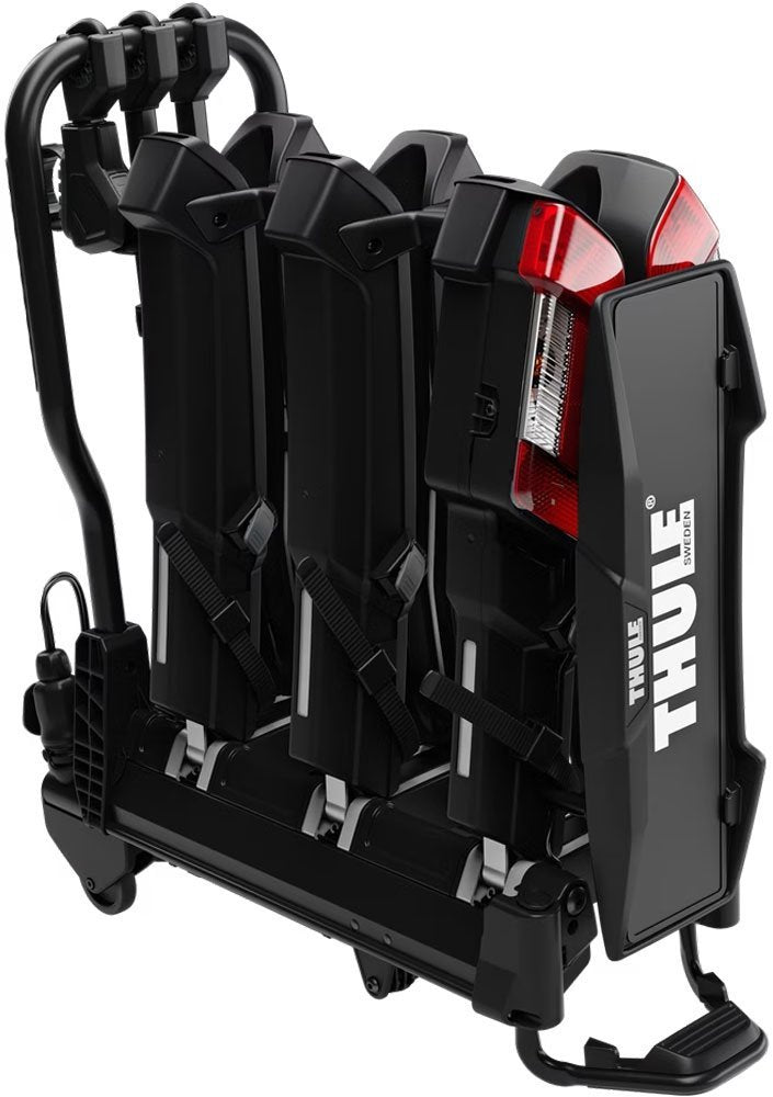 Thule EasyFold 3 3-Bike 945 – Fahrradträger