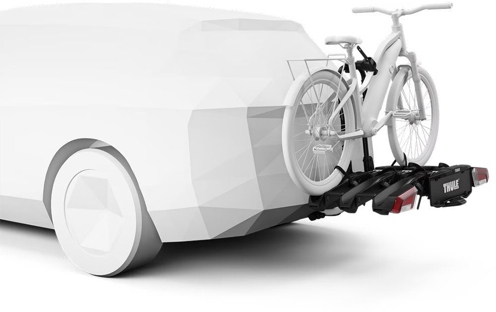 Thule EasyFold 3 3-Bike 945 – Fahrradträger
