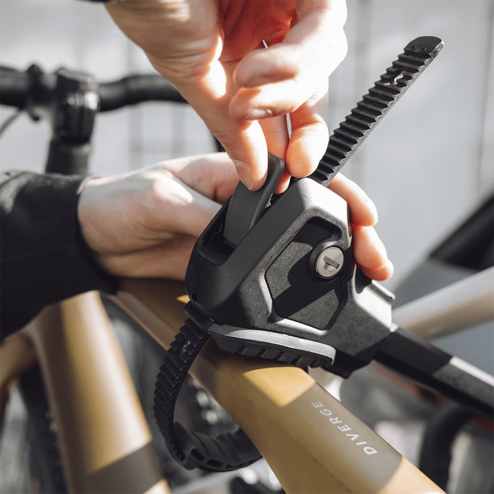 Thule EasyFold 3 3-Bike 945 – Fahrradträger
