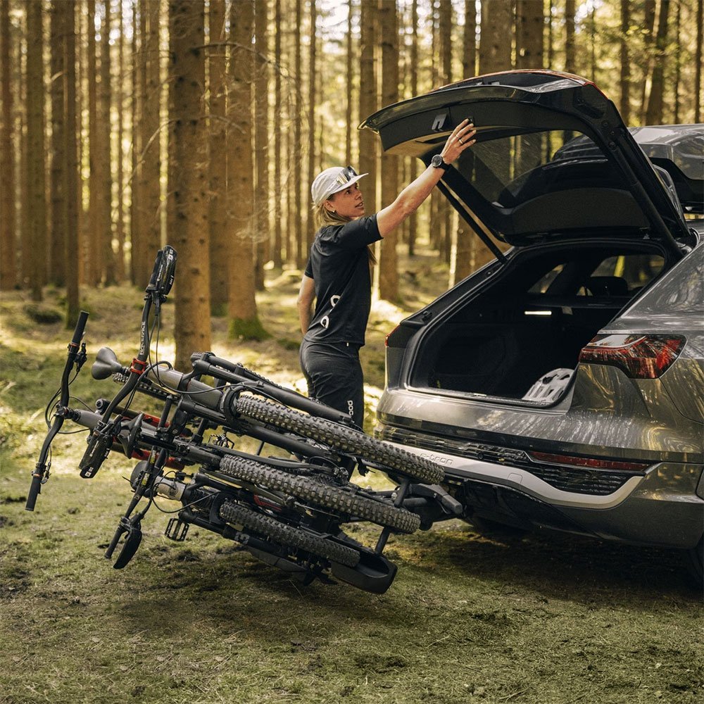 Thule EasyFold 3 3-Bike 945 – Fahrradträger