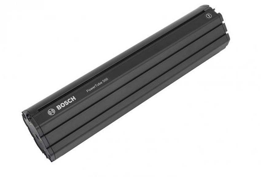 Bosch PowerTube 500 Akku (BBP281) VERTIKAL